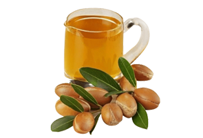 Argan oil